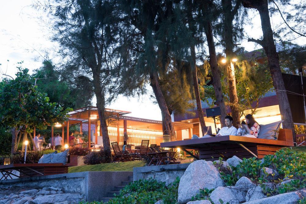 Tri-Shawa Resort Клонгван Екстер'єр фото