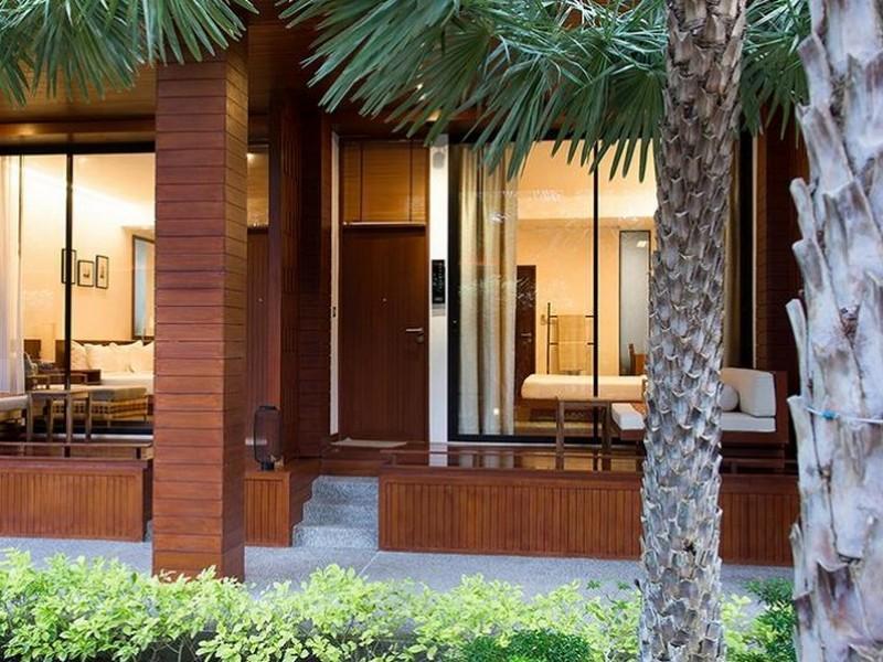 Tri-Shawa Resort Клонгван Екстер'єр фото