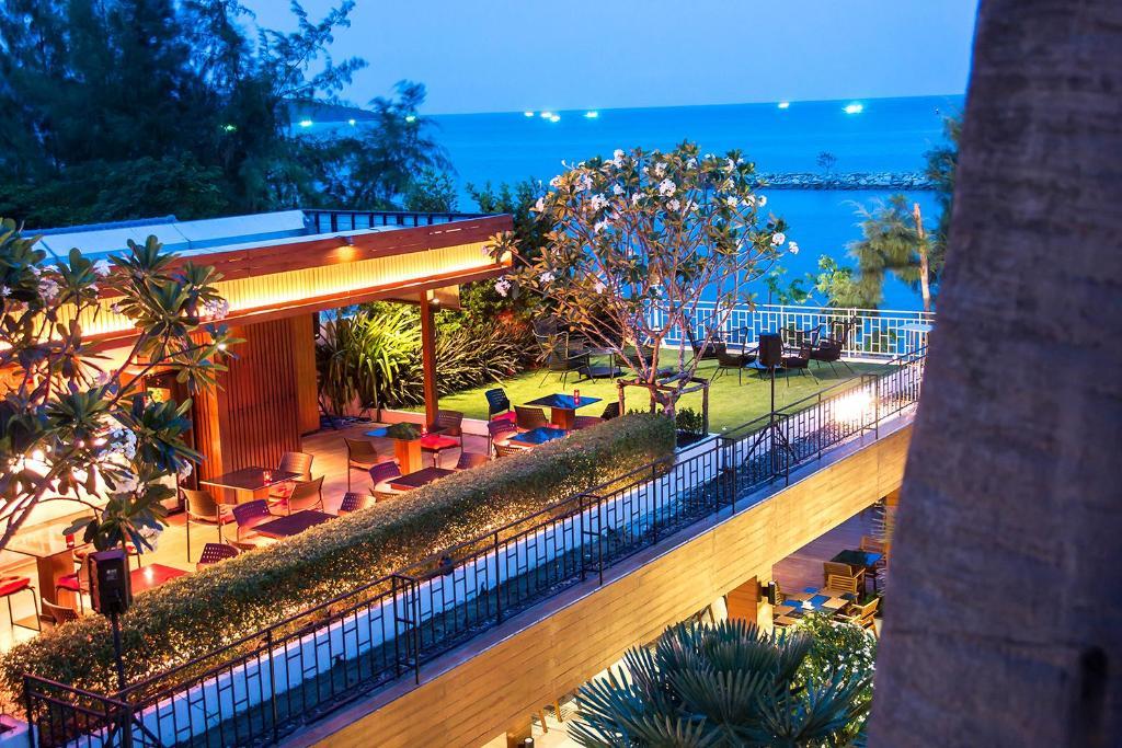 Tri-Shawa Resort Клонгван Екстер'єр фото