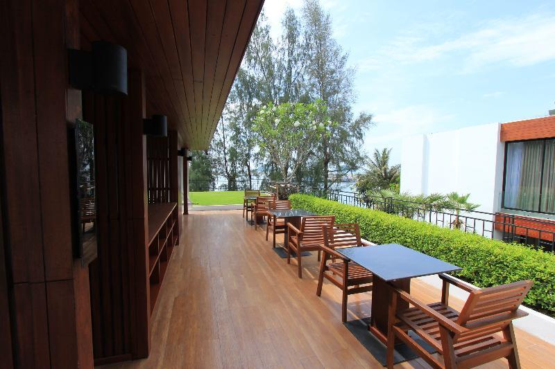 Tri-Shawa Resort Клонгван Екстер'єр фото